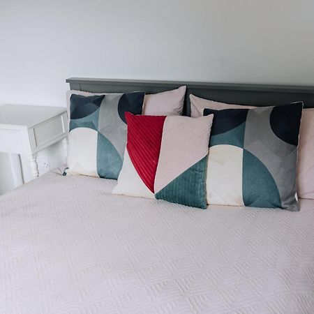 New Thirsk Stays - Herriot'S Hideaway Екстер'єр фото