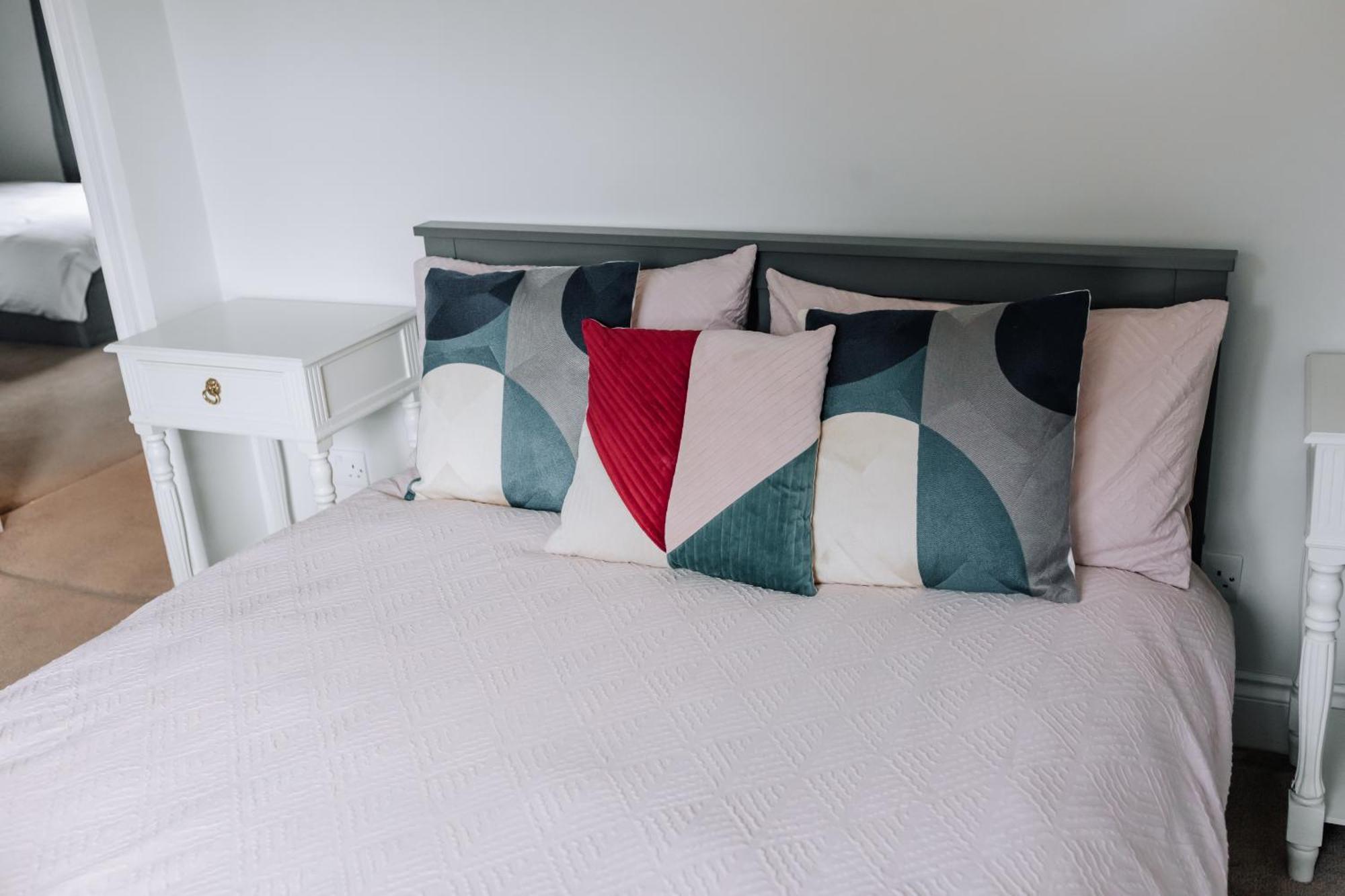 New Thirsk Stays - Herriot'S Hideaway Екстер'єр фото